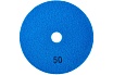 Алмазный круг 125 мм, P50, мокрое шлифование 1820.158900 Elitech 204930