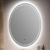 Зеркало Melana MLN-LED088 60 см