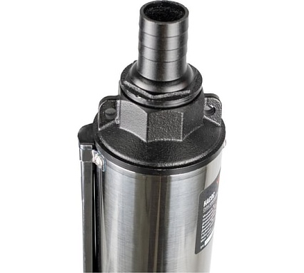 Скважинный многоступенчатый насос Verton DW110/1500V 01.12787.13870