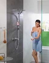 Смеситель для душа Hansgrohe Novus Loop 71360000