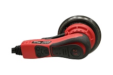 Ручная шлифовальная машинка YOKIJI 220V/50Hz без мешка для пыли YKJ-2-150-25