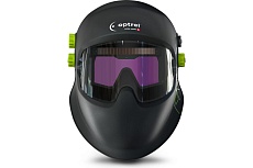 Маска OPTREL PanoramaXX AutoPilot 2.5/5-12 DIN Manual 2.5/7-12 DIN 1010.000