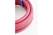 Рукав газовый 6.3 мм, 5 м, красный, 1 класс DRAGONKIT 00-00002678