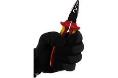 Инструмент для обжима контактных гильз Knipex KN-9778180