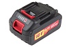 Аккумулятор Wortex CBL 1840 18.0 В, 4.0 А/ч, Li-ion CBL18400003