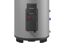 Аккумуляционный электрический водонагреватель Thermex THERMEX Kelpie 200 F бытовой ЭдЭБ04034