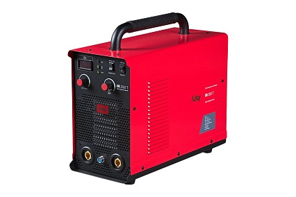 Сварочный инвертор Fubag IR 250 T