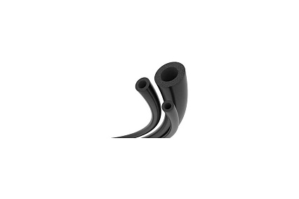 Трубка Energoflex Energomax, 22/6-2, черный EMXT022062
