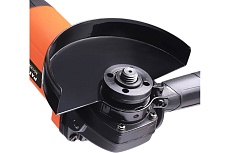 Углошлифовальная машина Patriot AG 135L 110301135