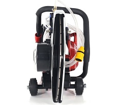 Бензорез Zimani k 760 14&quot; red line K760-14