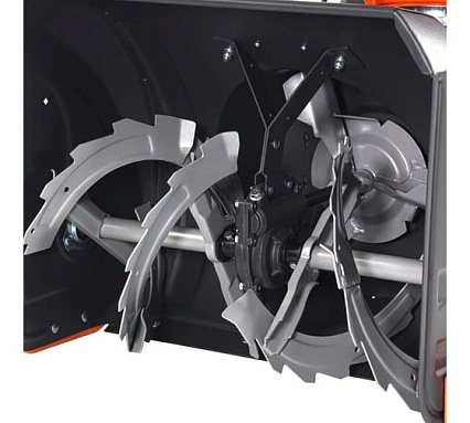 Бензиновый снегоуборщик YARD FOX OPTIMA 6654E LONCIN 252 сс SB016654E23