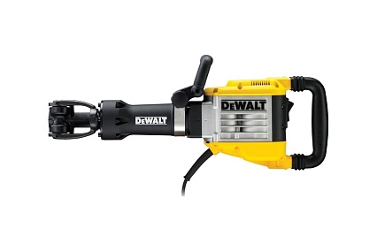 Отбойный молоток DeWalt D 25960 K