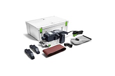Ленточная шлифмашина Festool MAXI BS 105 E-Plus 575766