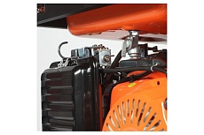 Бензиновый генератор Patriot GP 6510AE 474101580