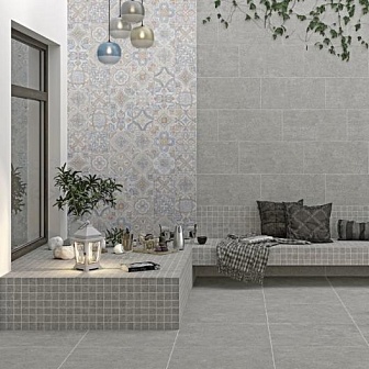 Коллекция плитки Vitra Newcon