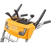 Бензомоторный снегоуборщик Stiga ST 5262 P EASY TURN 2S2624511/ST1