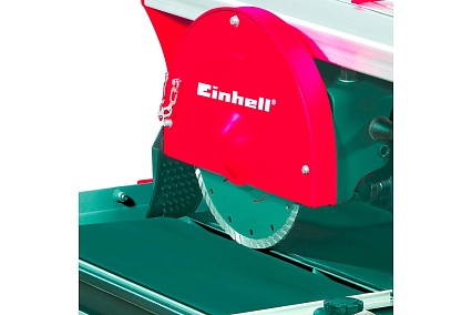 Плиткорез Einhell RT-TC 430 U 600Вт, диск 180х25,4мм 4301262