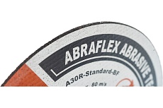 Круг отрезной по металлу + нержавейке (125x1,0x22 мм) Abraflex А125102223