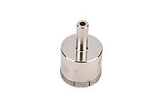 Коронка алмазная по керамике и стеклу 35 мм Strong СTК-04100035