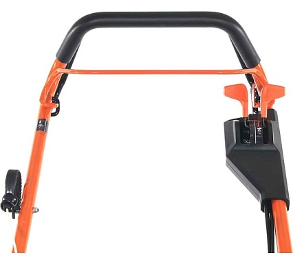 Газонокосилка бензиновая Zimani LC353V