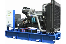 Дизельный генератор ТСС АД-300С-Т400-1РМ16 028263