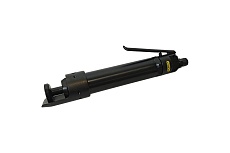 Фальцеосадочный пневматический молоток FABTEC 63042