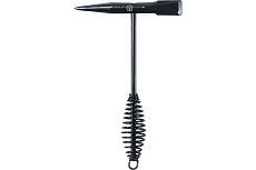 Молоток сварщика шлакоотбойный ABC 500 гр AB681-500