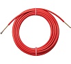 Узел в сборе Ridgid спираль FlexShaft K9-204, кожух, соединительные муфты 21.3 м 64348
