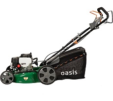 Бензиновая газонокосилка Oasis GB-27 (Н)