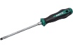 Шлицевая отвертка HONITON 5,5 Х 125, SD-J212555