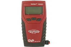 Карманный мультиметр Testboy Pocket