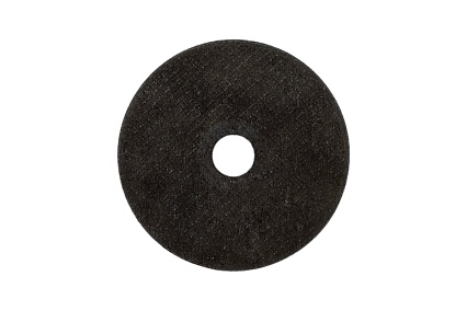 Круг отрезной по металлу 125x1.4x22.2 мм Gepard GP15125-14