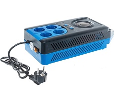 Стабилизатор напряжения Suntek PR 1000 ВА SK1.1 PR1000