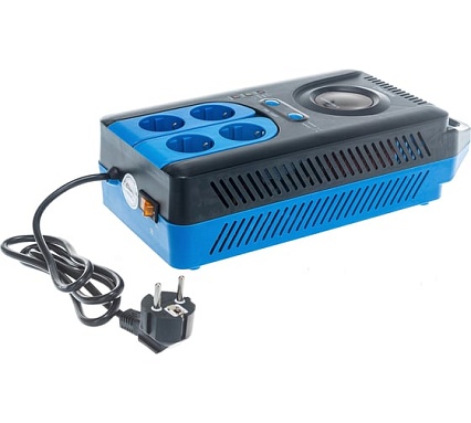 Стабилизатор напряжения Suntek PR 1000 ВА SK1.1 PR1000