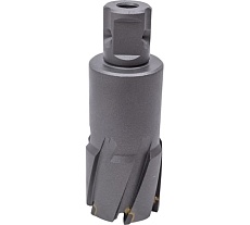 Сверло корончатое по металлу ТСТ (35х55 мм) Messer 19-51-035