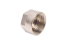 Обжимной фитинг для медных труб (евроконус) MVI 3/4&quot;х15 MC.405.05
