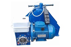 Трубогиб профильной трубы ТВ-7 электрический 220 В ИНТех ТВ-7/220В