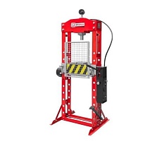 Пресс для мастерской Holzmann 30 т WP30PLUS