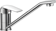 Смеситель для кухни Rush Fiji FI1835-25