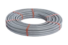 Труба из сшитого полиэтилена PEX-A EVOH универсальная PROFACTOR 25х3.5 (бухта 50м) PF PEXA 504.25.50