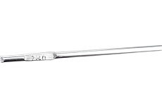 Пруток TIG 5356 АLMg5 (Св-АМг5; 2.4 мм; 5 кг; длина 1 м) Gigant GRF-94