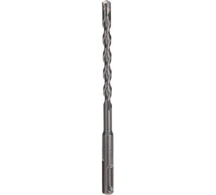 Бур по бетону 8x160x100 мм, крестовая пластина, SDS PLUS Kranz KR-91-0806