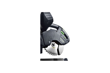 Торцовочная пила Festool KS 60 E 230V 561683
