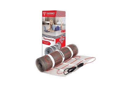 Термомат Thermo TVK-300 BL 4 м.кв (комплект без регулятора) 7350049070742
