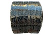 Круг коралловый 125x18x22.23 мм, черный, упаковка 5 шт АбразивкинЪ 71255