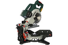 Торцовочная пила Metabo KGSV 72 Xact 611216000