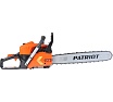 Цепная бензиновая пила Patriot PT 6020 220104580