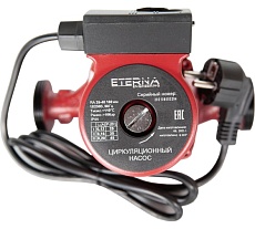 Циркуляционный насос ETERNA Engineering ETERNA RA 25-40 eternara_254