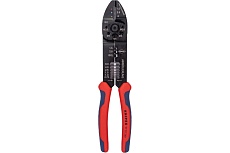 Ручные пресс-клещи Knipex KN-9722240