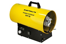 Газовая тепловая пушка Electrolite GHT-35 EL (35кВ, 900 м3) 6114
